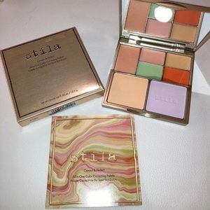 Stila/Correct & Perfect/All in One Palette